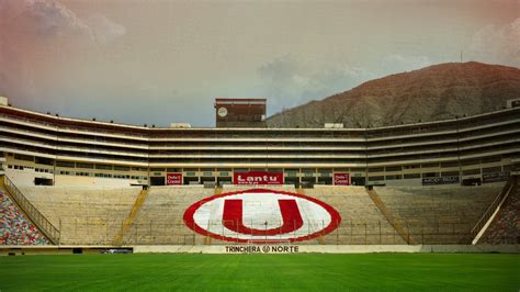 universitario de peru